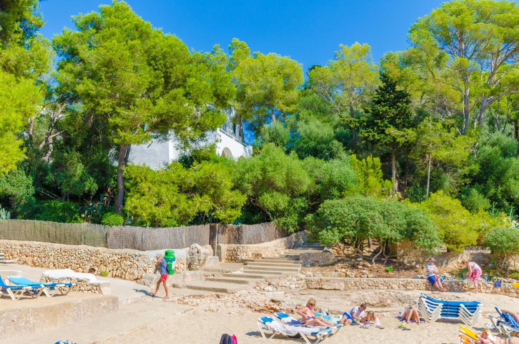 Hostal Talamanca Cala D´Or Extérieur photo
