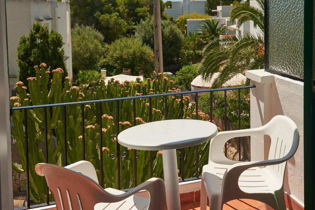 Hostal Talamanca Cala D´Or Extérieur photo
