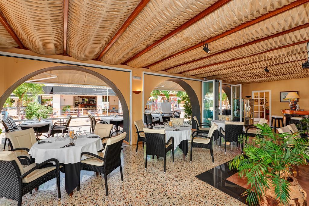 Hostal Talamanca Cala D´Or Extérieur photo