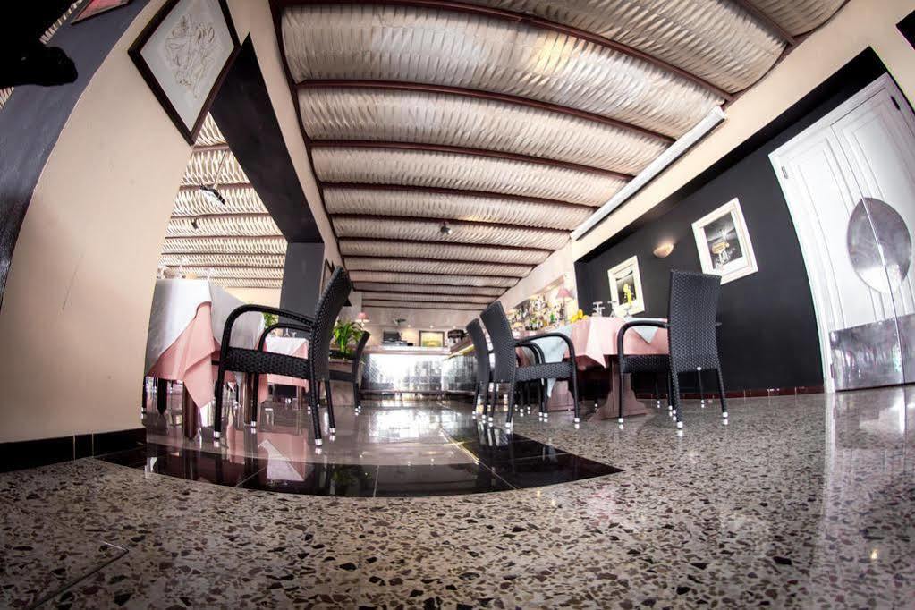 Hostal Talamanca Cala D´Or Extérieur photo