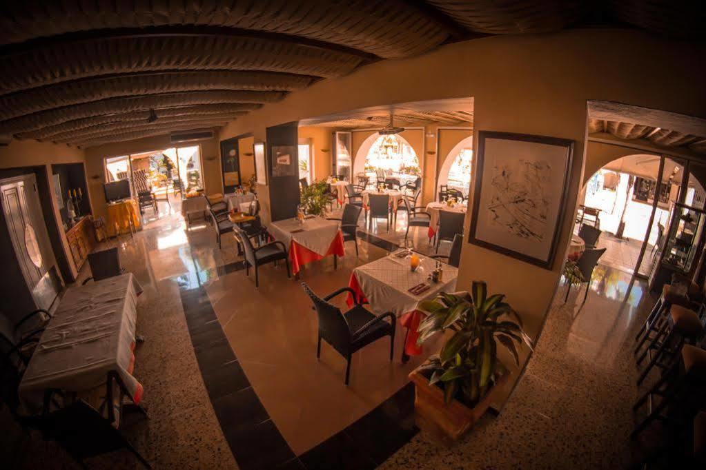 Hostal Talamanca Cala D´Or Extérieur photo
