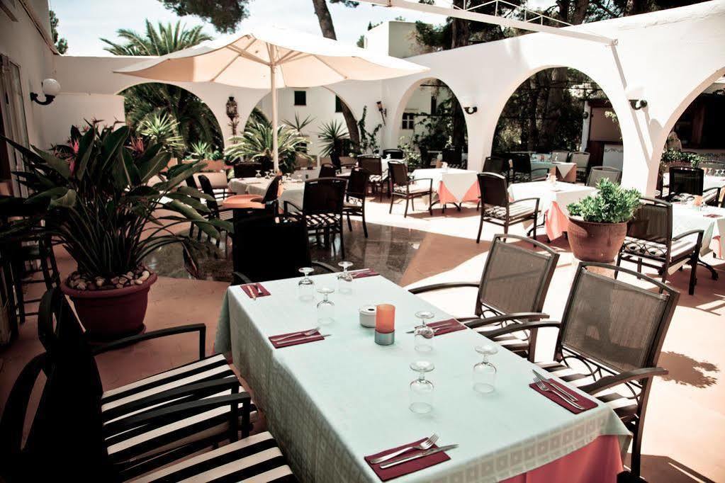 Hostal Talamanca Cala D´Or Extérieur photo
