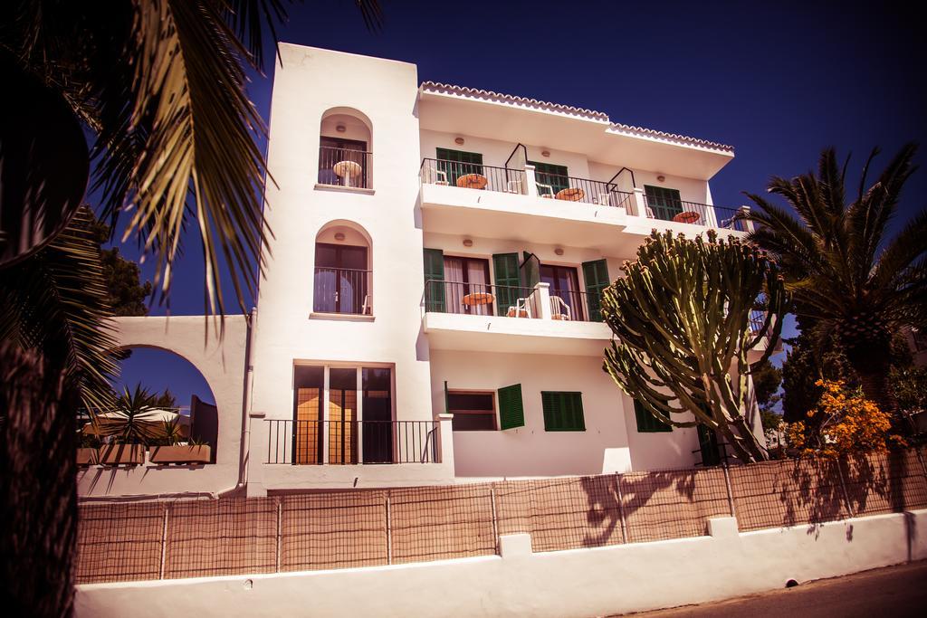 Hostal Talamanca Cala D´Or Extérieur photo