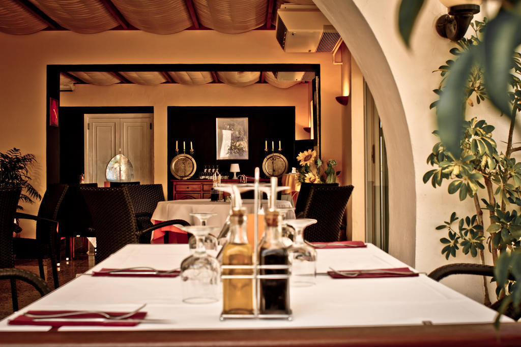 Hostal Talamanca Cala D´Or Extérieur photo