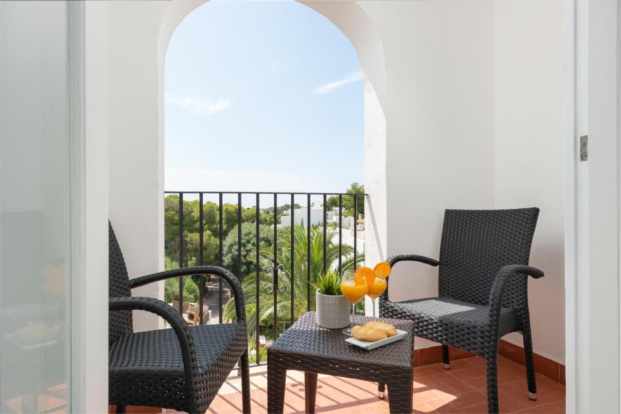 Hostal Talamanca Cala D´Or Extérieur photo