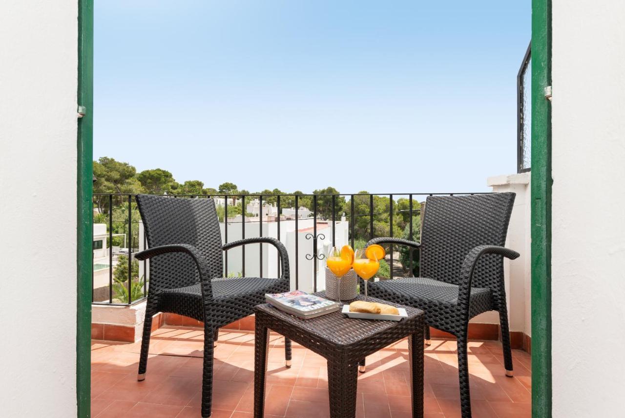 Hostal Talamanca Cala D´Or Extérieur photo
