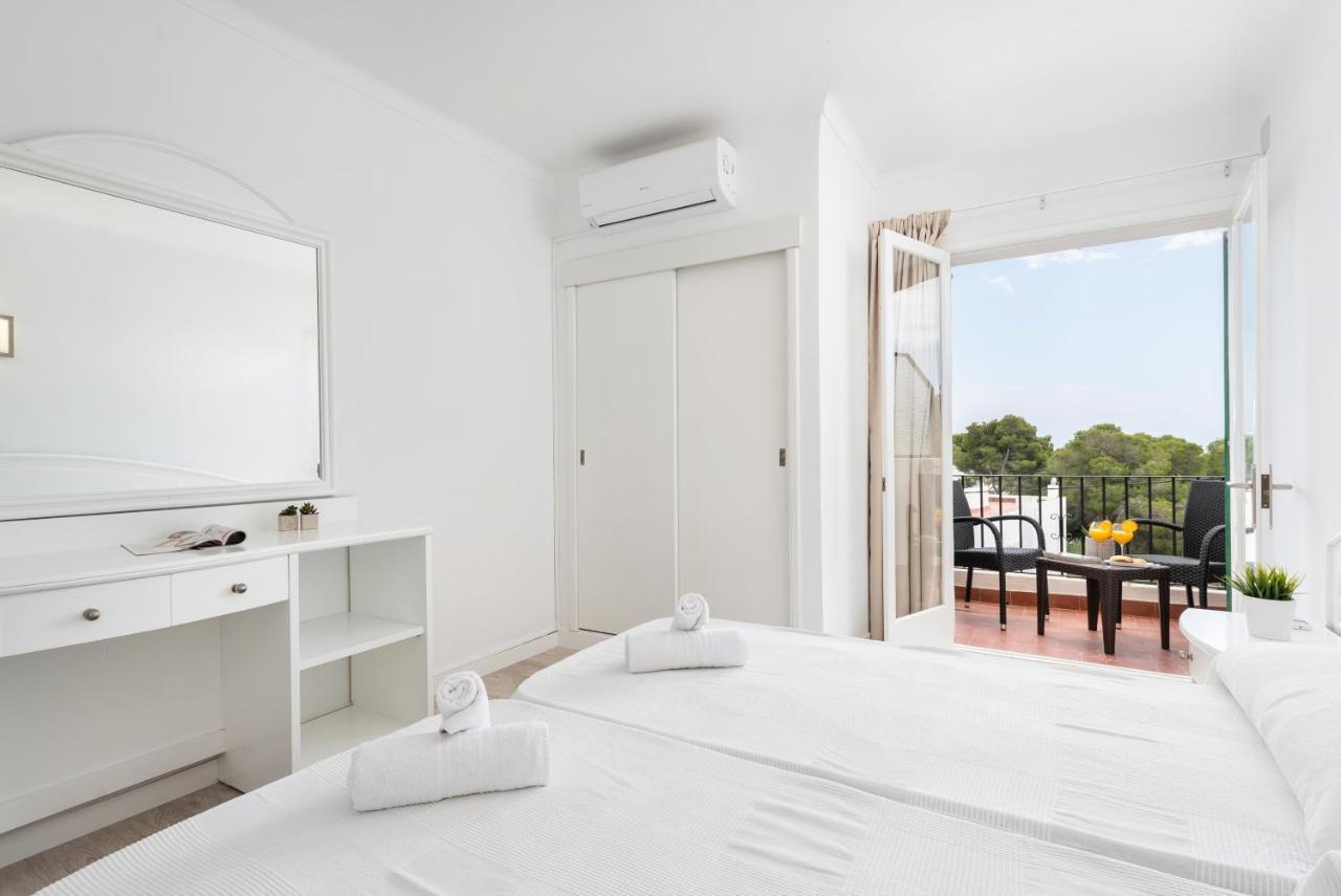 Hostal Talamanca Cala D´Or Extérieur photo